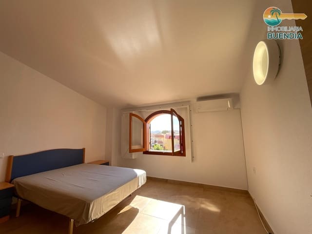 4 camera da letto Appartamento in vendita in Bahia, Mazarrón - 220.000 € (Rif: 9791140)