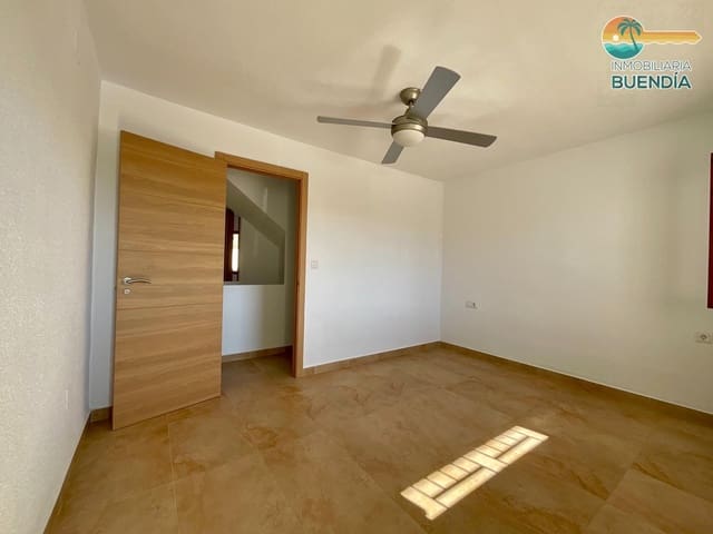 4 camera da letto Appartamento in vendita in Bahia, Mazarrón - 220.000 € (Rif: 9791140)