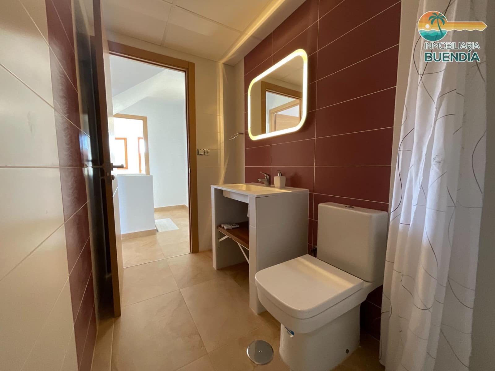 4 slaapkamer Appartement te koop in Puerto de Mazarron - € 220.000 (Ref: 9791140)