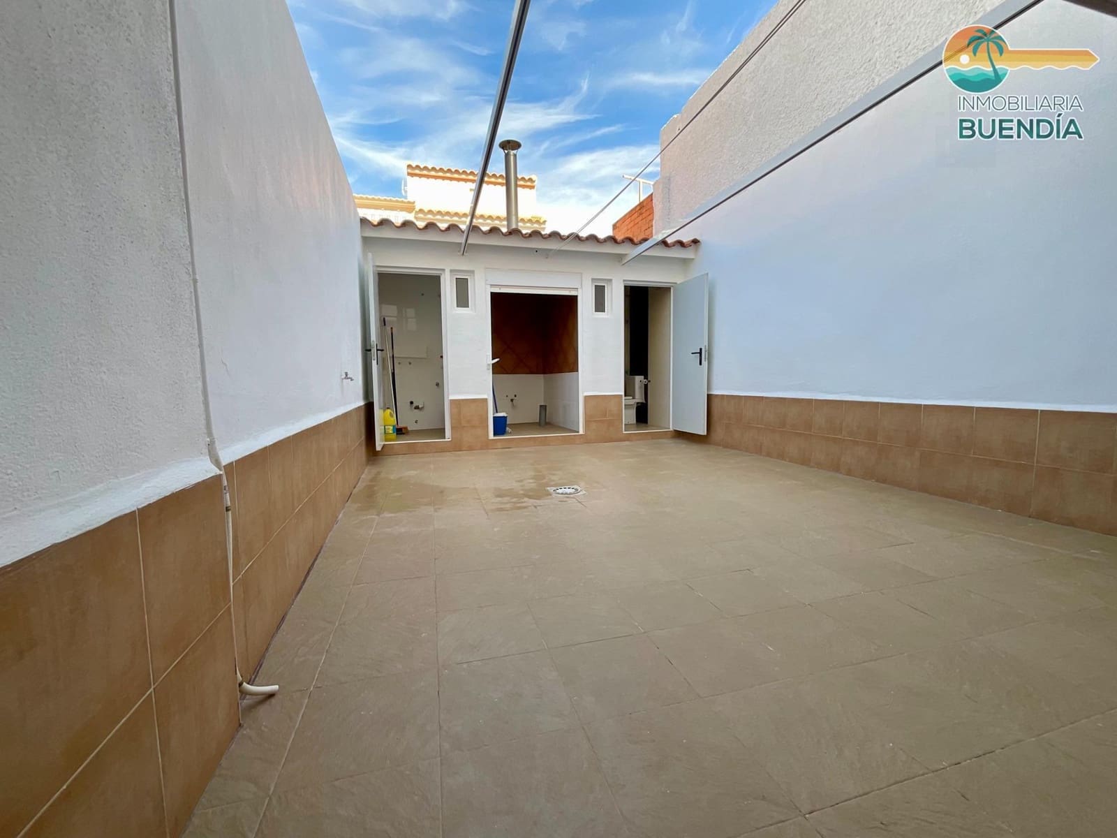 4 slaapkamer Appartement te koop in Puerto de Mazarron - € 220.000 (Ref: 9791140)