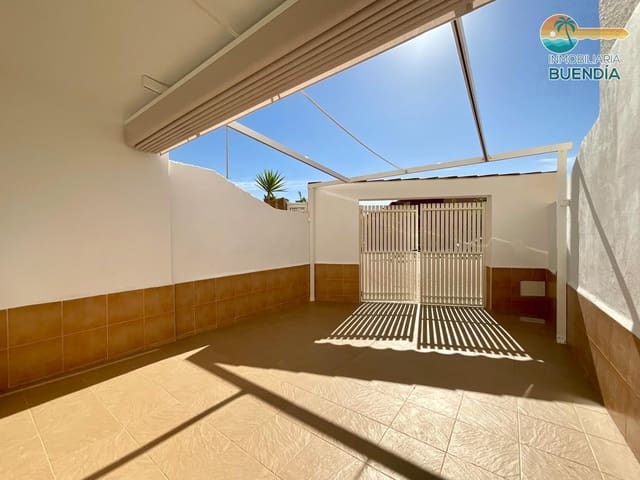 4 camera da letto Appartamento in vendita in Bahia, Mazarrón - 220.000 € (Rif: 9791140)