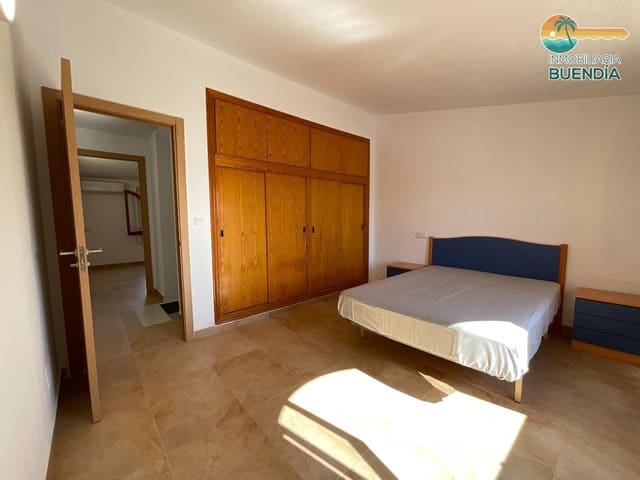 4 camera da letto Appartamento in vendita in Bahia, Mazarrón - 220.000 € (Rif: 9791140)