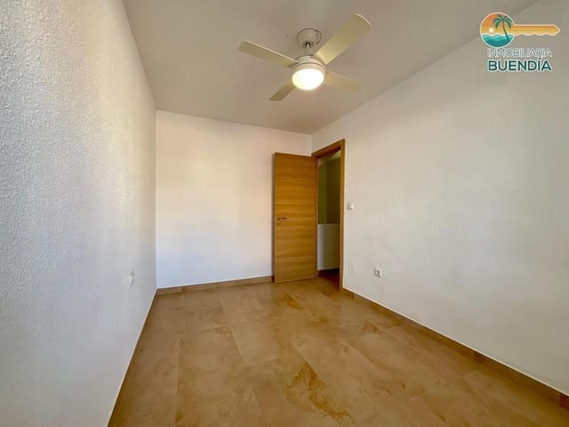 4 camera da letto Appartamento in vendita in Bahia, Mazarrón - 220.000 € (Rif: 9791140)