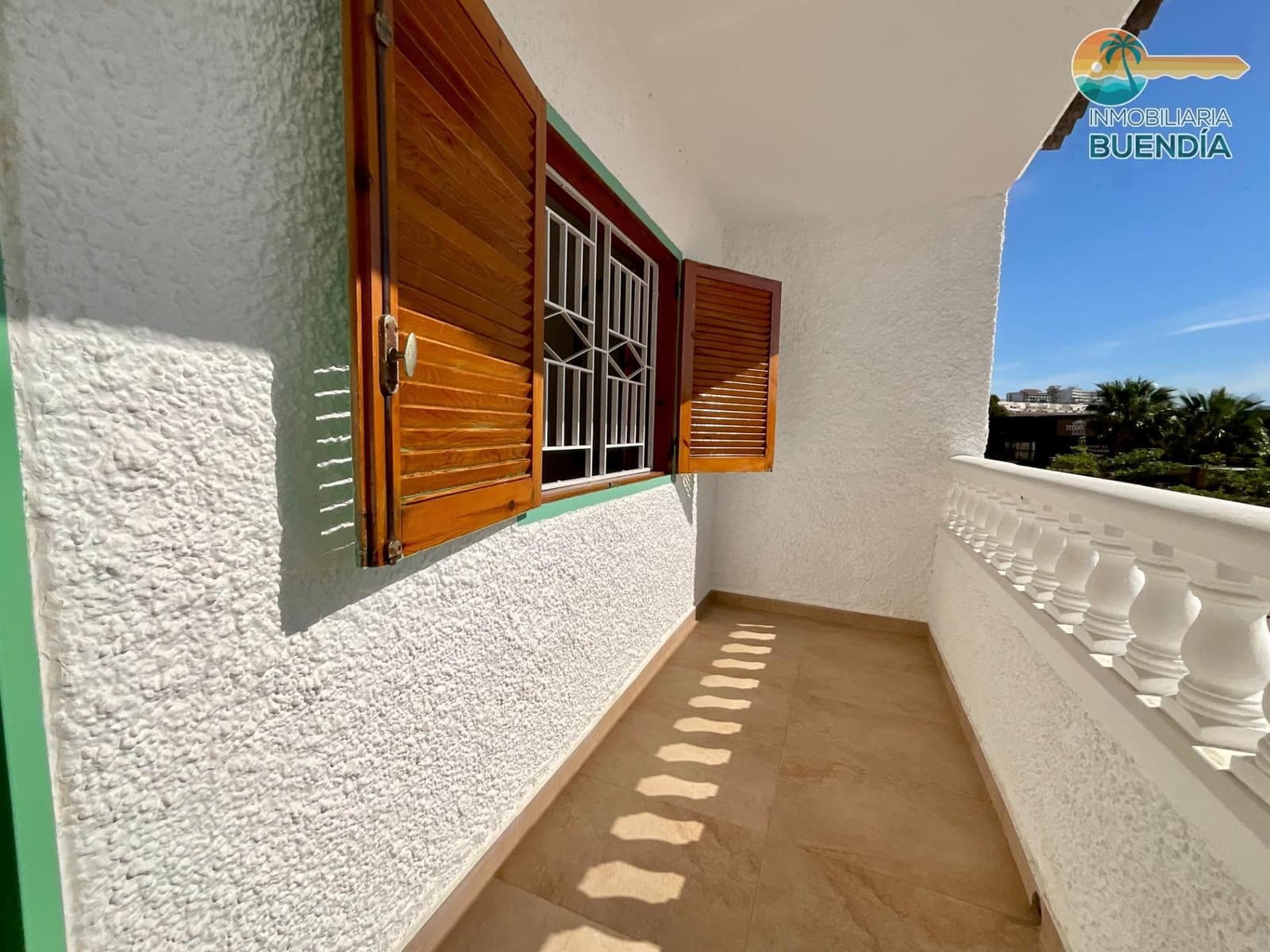 4 slaapkamer Appartement te koop in Puerto de Mazarron - € 220.000 (Ref: 9791140)