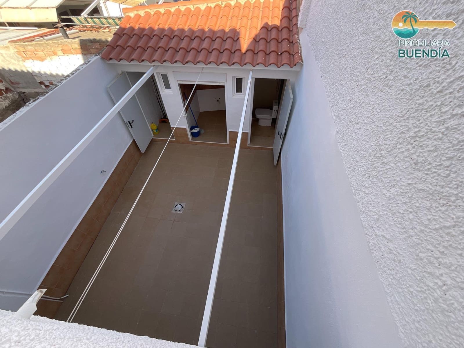 4 slaapkamer Appartement te koop in Puerto de Mazarron - € 220.000 (Ref: 9791140)
