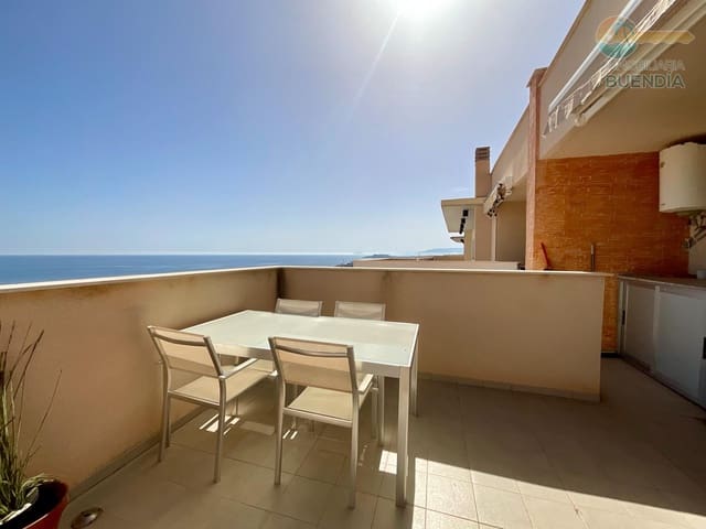 2 Zimmer Apartment zu verkaufen in Los Puertos, Cartagena mit Pool Garage - 240.000 € (Ref: 9794742)