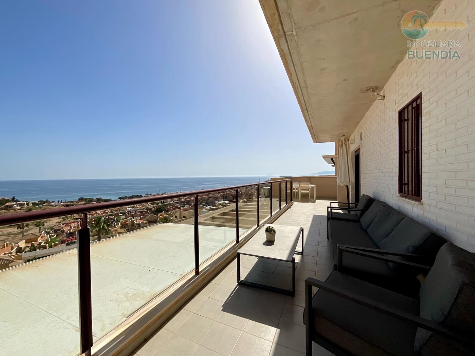 2 quarto Apartamento para venda em Cartagena com piscina garagem - 240 000 € (Ref: 9794742)