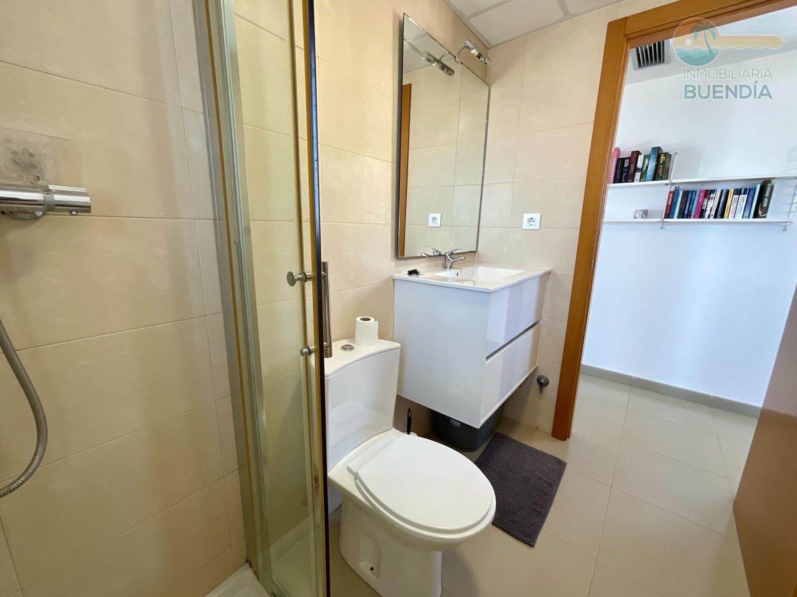 2 quarto Apartamento para venda em Cartagena com piscina garagem - 240 000 € (Ref: 9794742)