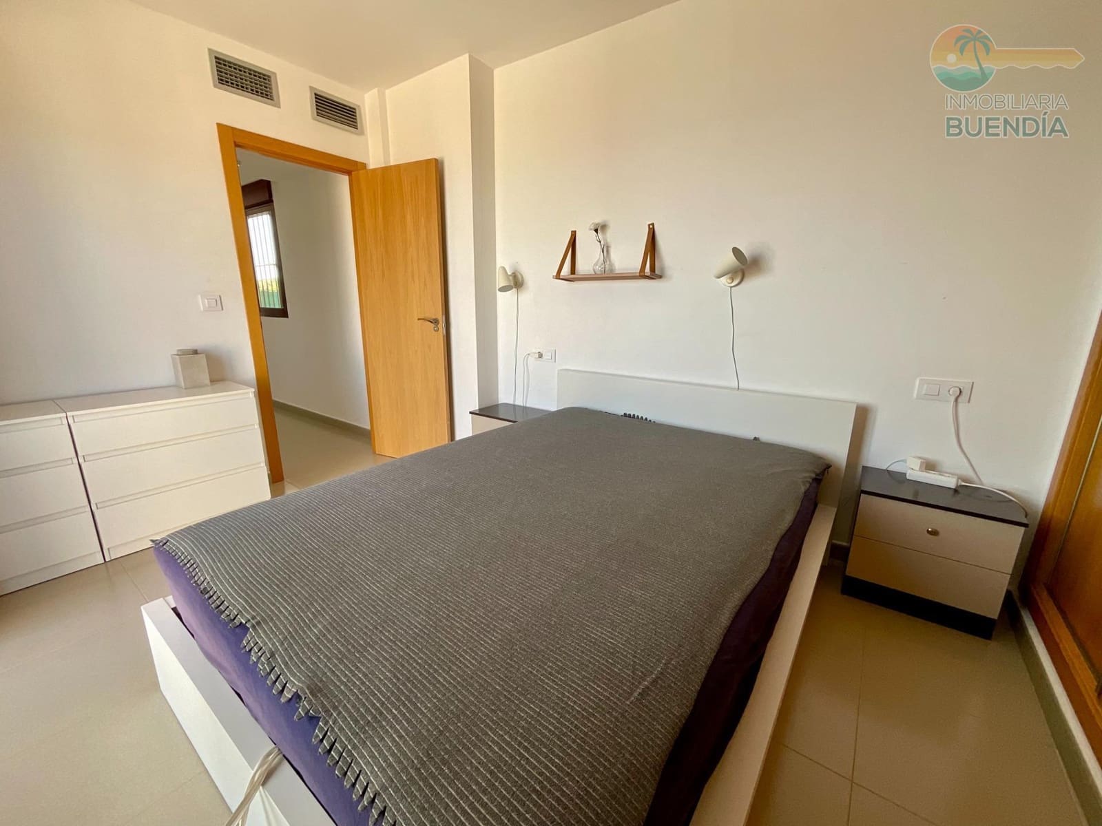 2 quarto Apartamento para venda em Cartagena com piscina garagem - 240 000 € (Ref: 9794742)