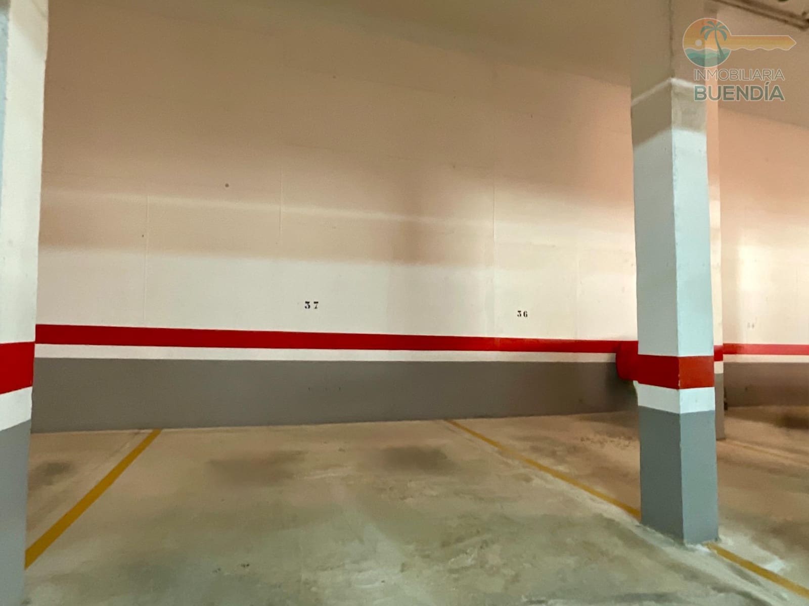 2 quarto Apartamento para venda em Cartagena com piscina garagem - 240 000 € (Ref: 9794742)