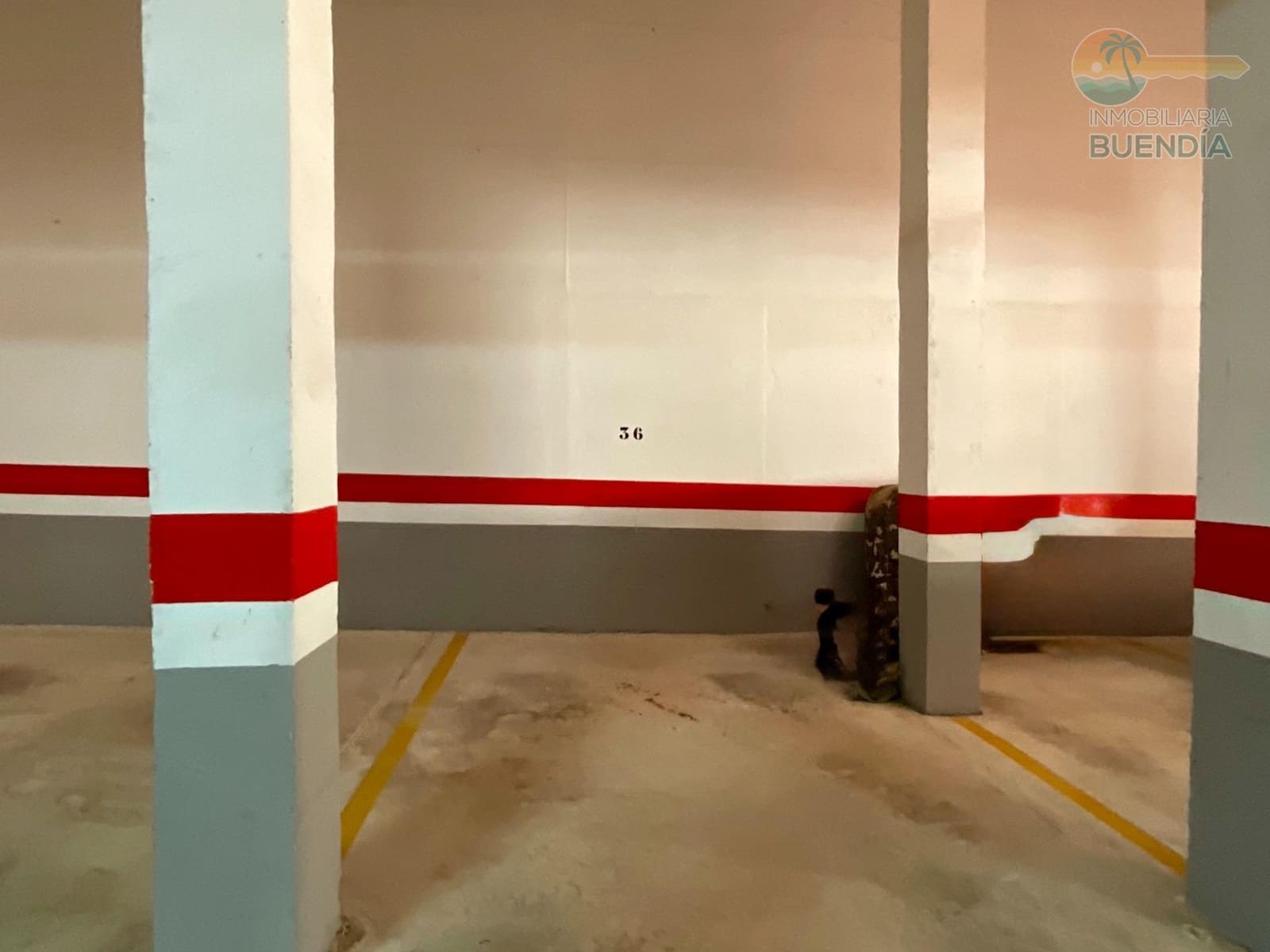 2 quarto Apartamento para venda em Cartagena com piscina garagem - 240 000 € (Ref: 9794742)