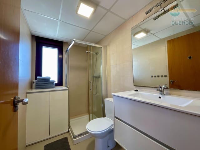 2 Zimmer Apartment zu verkaufen in Los Puertos, Cartagena mit Pool Garage - 240.000 € (Ref: 9794742)