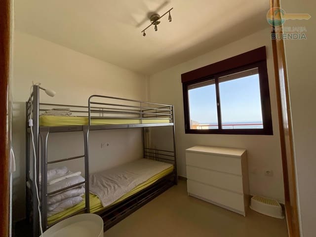 2 soverom Leilighet til salgs i Los Puertos, Cartagena med svømmebasseng garasje - € 240 000 (Ref: 9794742)