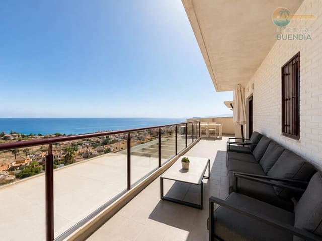 2 makuuhuone Huoneisto myytävänä paikassa Los Puertos, Cartagena mukana uima-altaan 
autotalli - 240 000 € (Ref: 9794742)