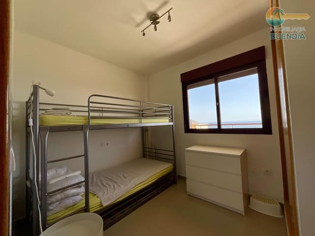 2 makuuhuone Huoneisto myytävänä paikassa Los Puertos, Cartagena mukana uima-altaan 
autotalli - 240 000 € (Ref: 9794742)