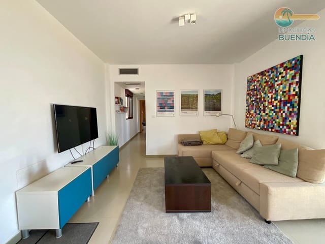 2 makuuhuone Huoneisto myytävänä paikassa Los Puertos, Cartagena mukana uima-altaan 
autotalli - 240 000 € (Ref: 9794742)