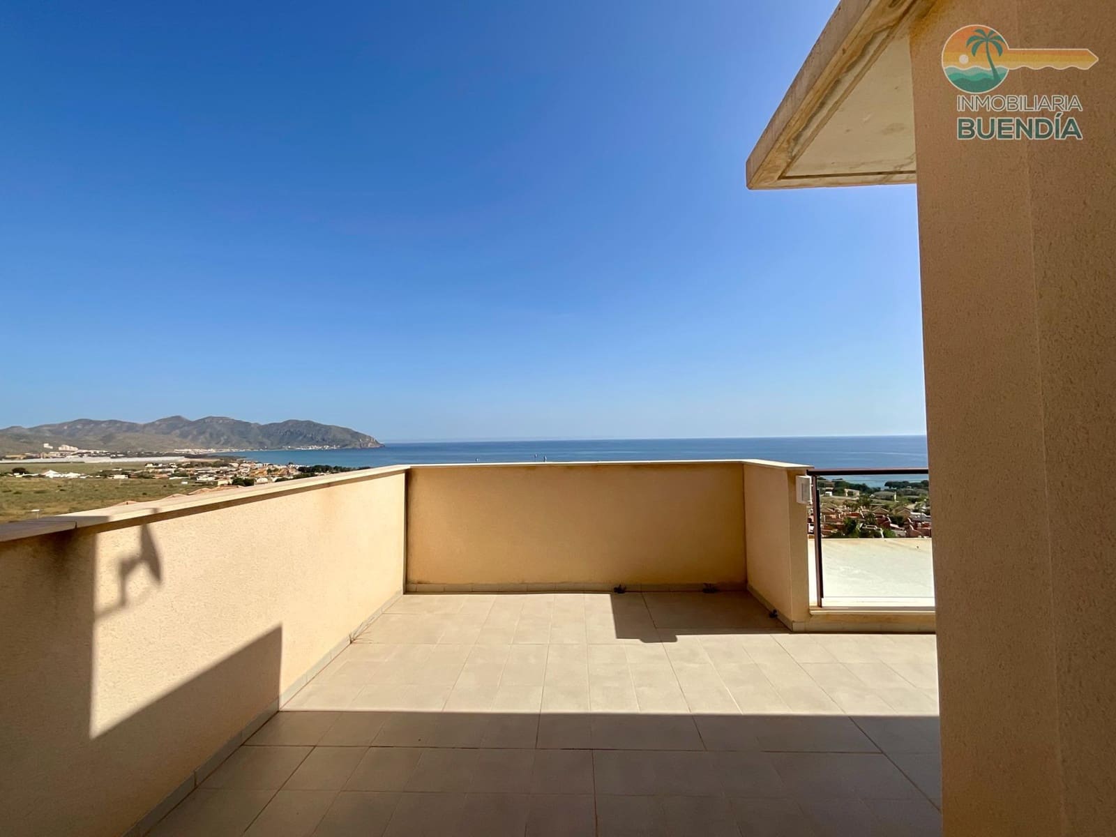 2 chambre Appartement à vendre à Carthagene avec piscine garage - 235 000 € (Ref: 9794742)