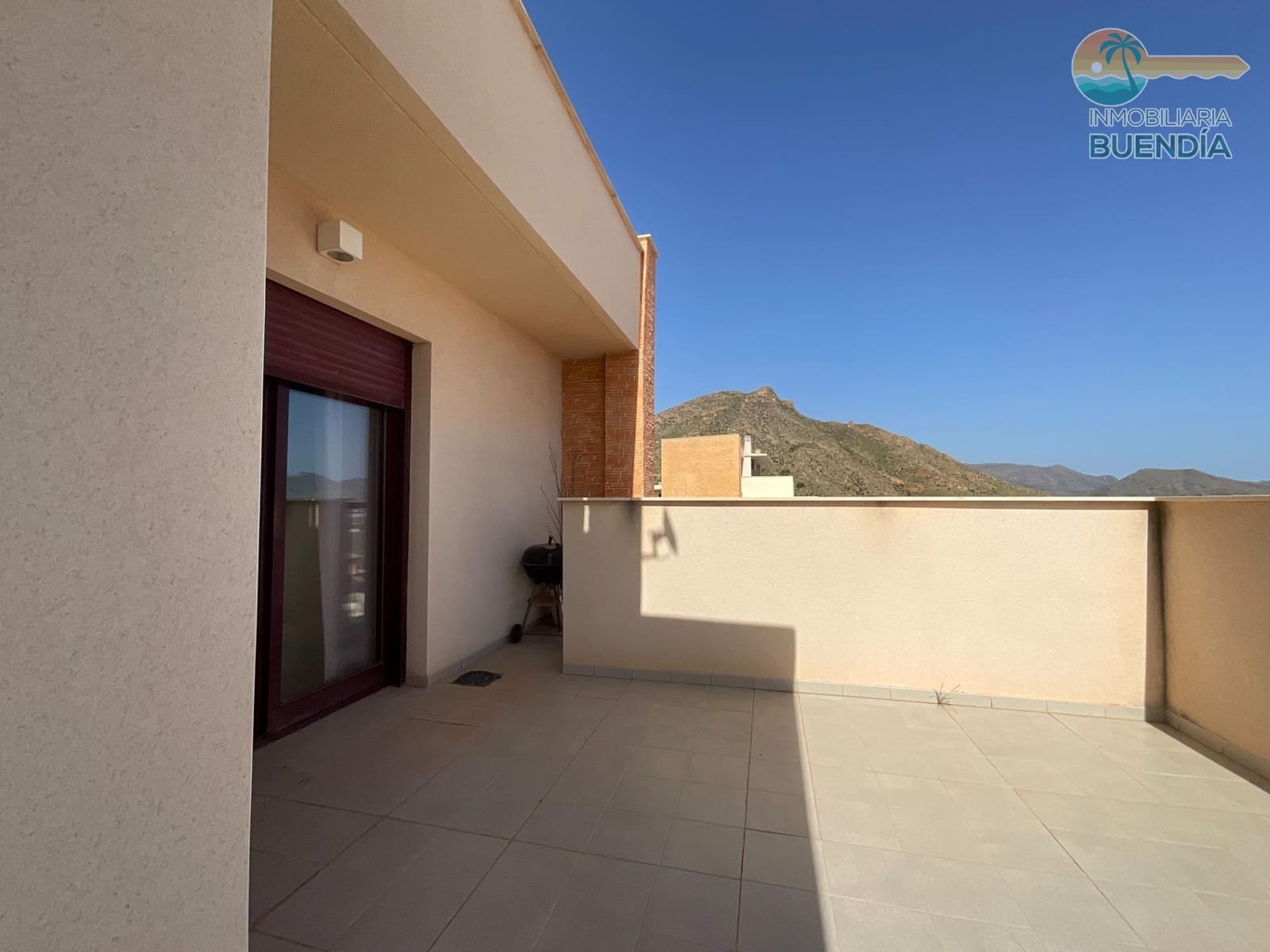 2 chambre Appartement à vendre à Carthagene avec piscine garage - 235 000 € (Ref: 9794742)