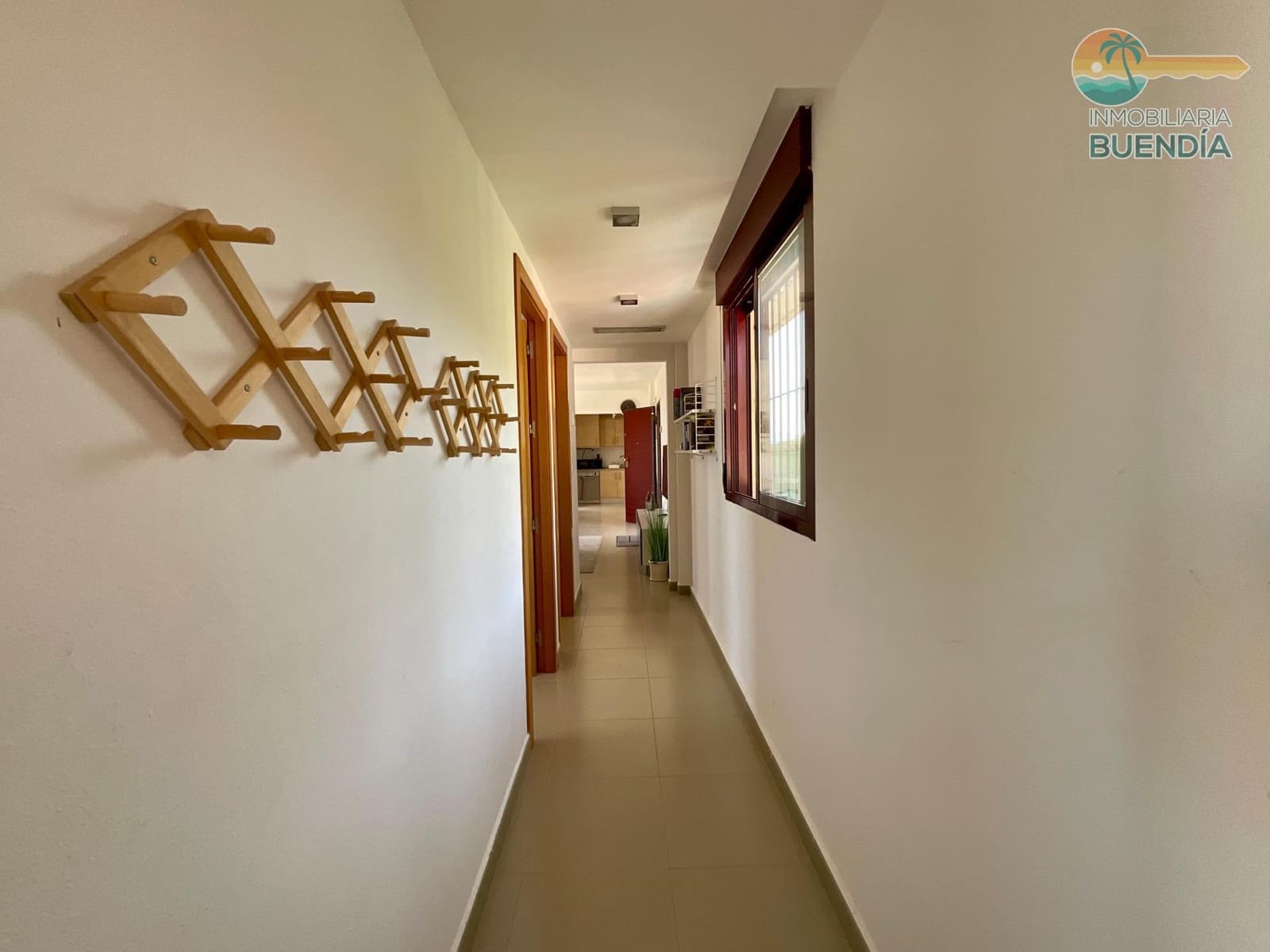 2 chambre Appartement à vendre à Carthagene avec piscine garage - 235 000 € (Ref: 9794742)