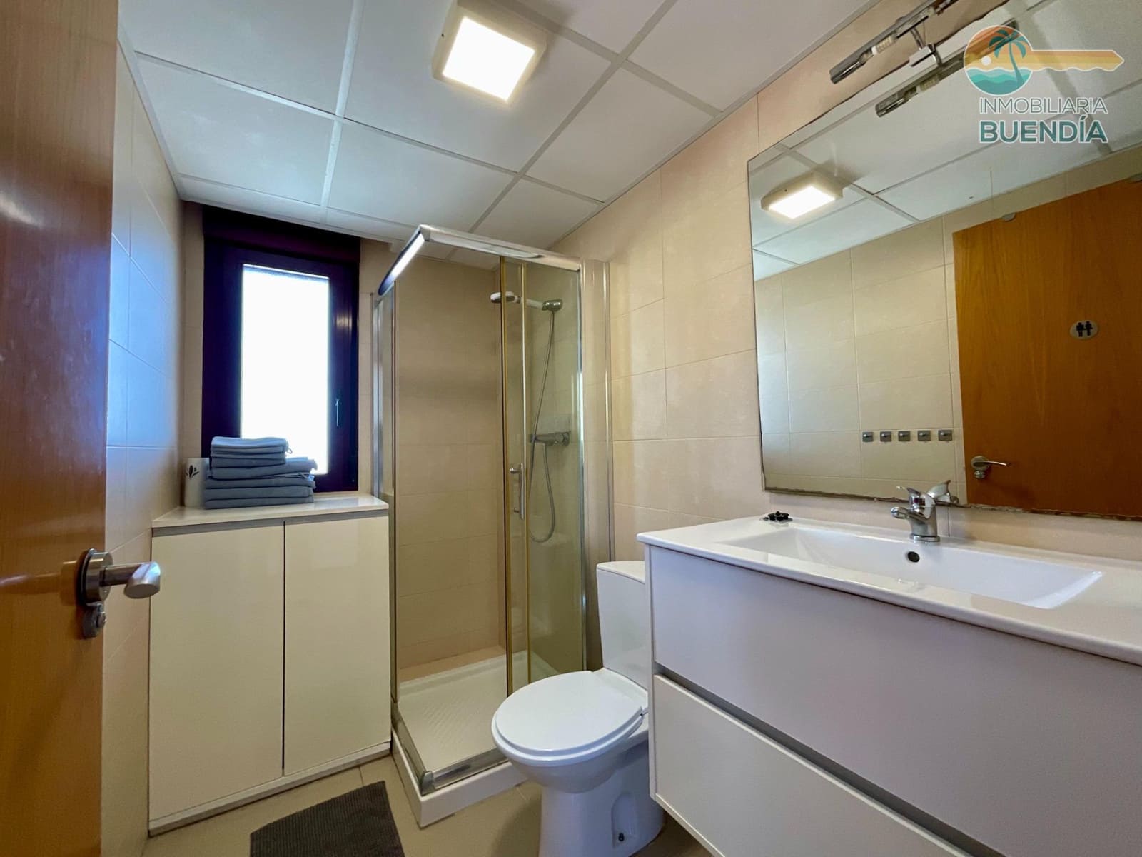 2 chambre Appartement à vendre à Carthagene avec piscine garage - 235 000 € (Ref: 9794742)