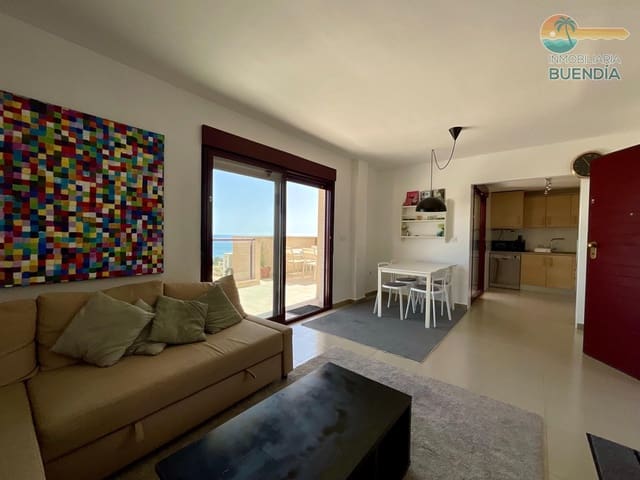 2 makuuhuone Huoneisto myytävänä paikassa Los Puertos, Cartagena mukana uima-altaan 
autotalli - 240 000 € (Ref: 9794742)