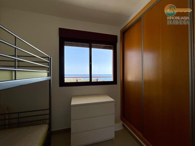 2 makuuhuone Huoneisto myytävänä paikassa Los Puertos, Cartagena mukana uima-altaan 
autotalli - 240 000 € (Ref: 9794742)