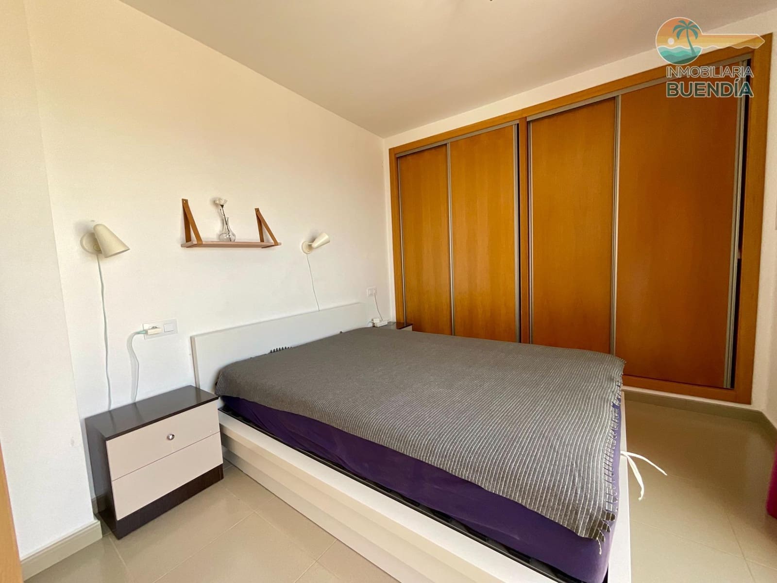 2 chambre Appartement à vendre à Carthagene avec piscine garage - 235 000 € (Ref: 9794742)