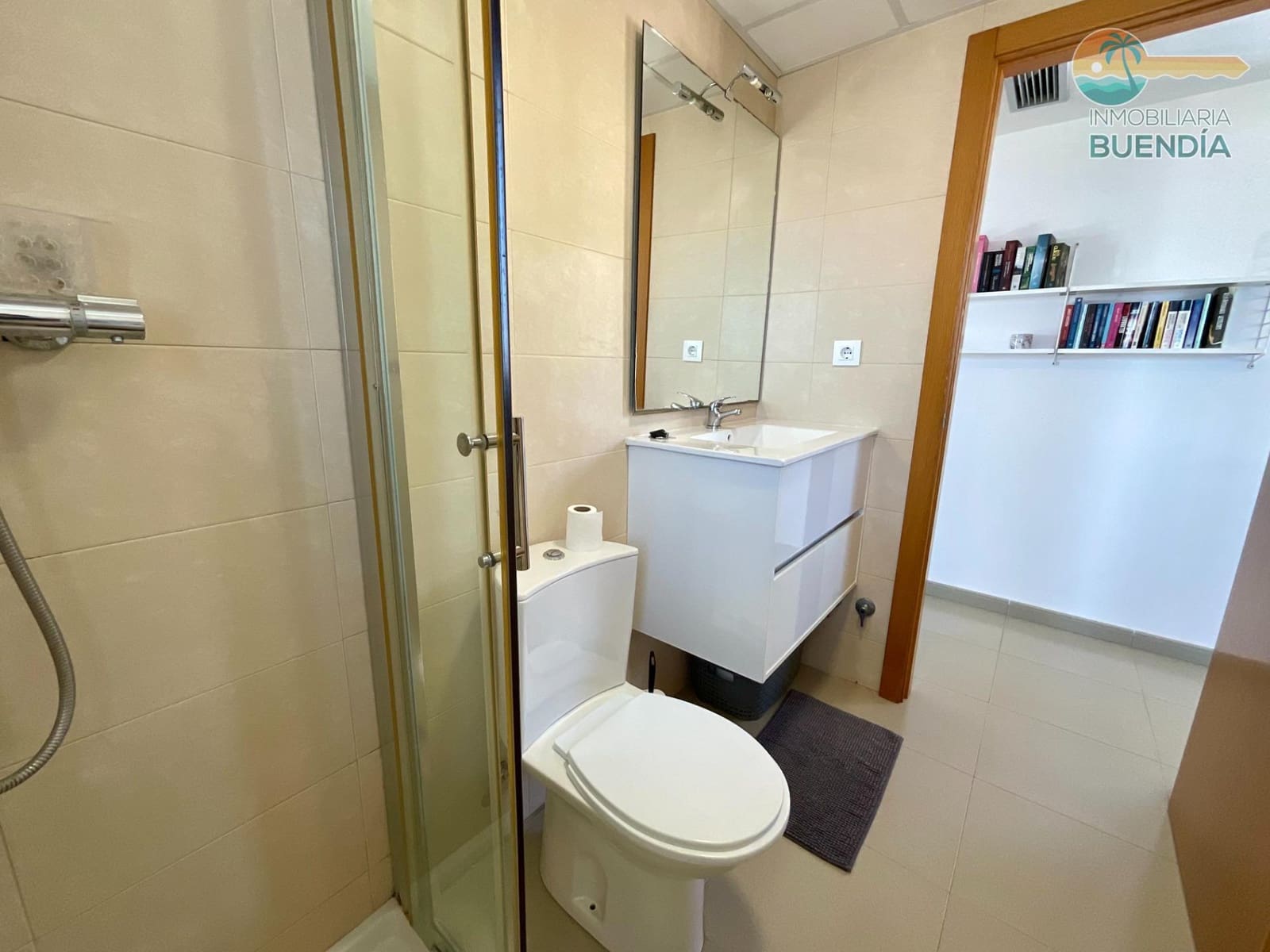 2 chambre Appartement à vendre à Carthagene avec piscine garage - 235 000 € (Ref: 9794742)