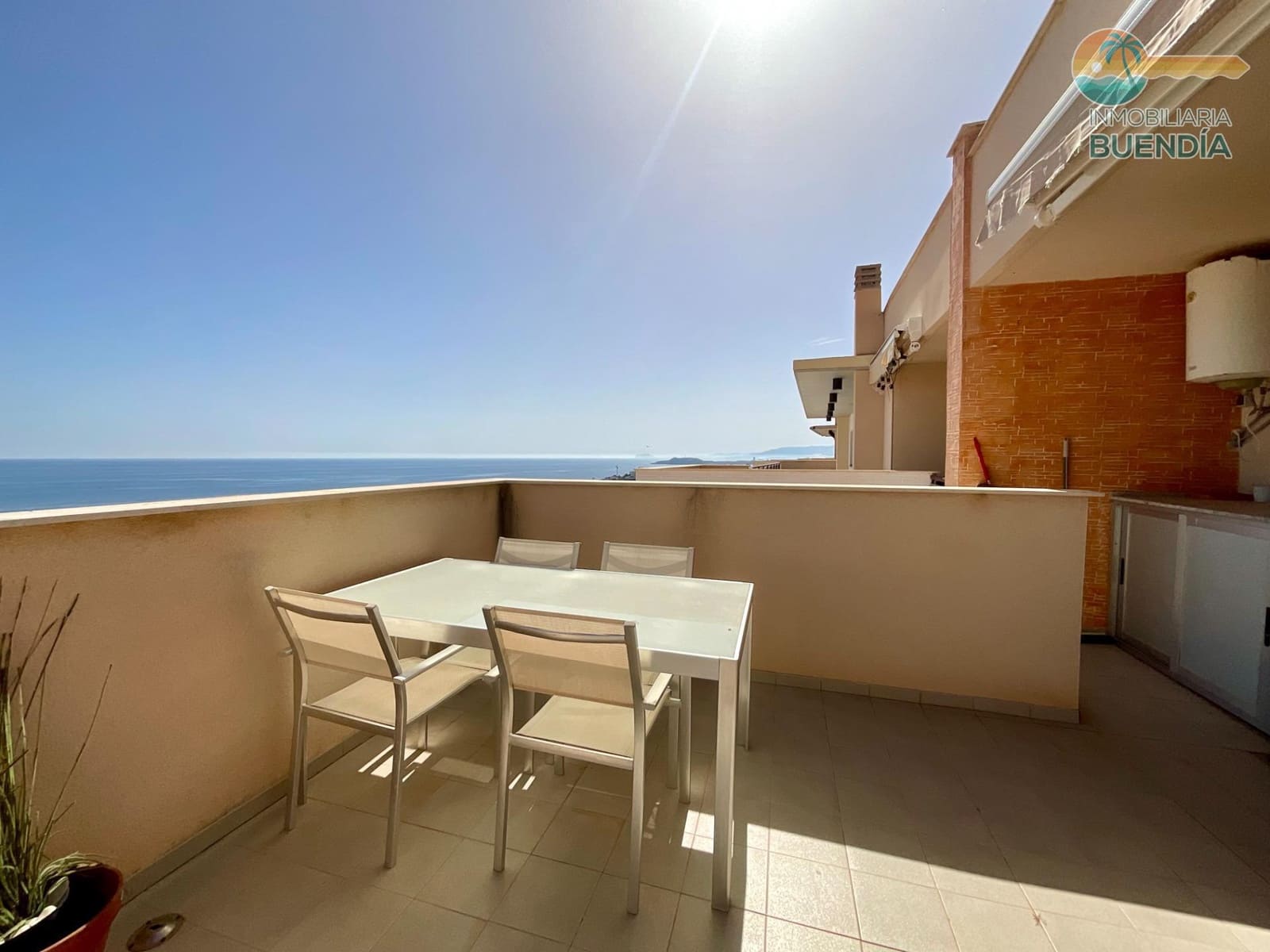 2 chambre Appartement à vendre à Carthagene avec piscine garage - 235 000 € (Ref: 9794742)