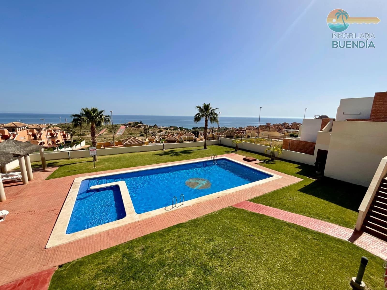 2 chambre Appartement à vendre à Carthagene avec piscine garage - 235 000 € (Ref: 9794742)