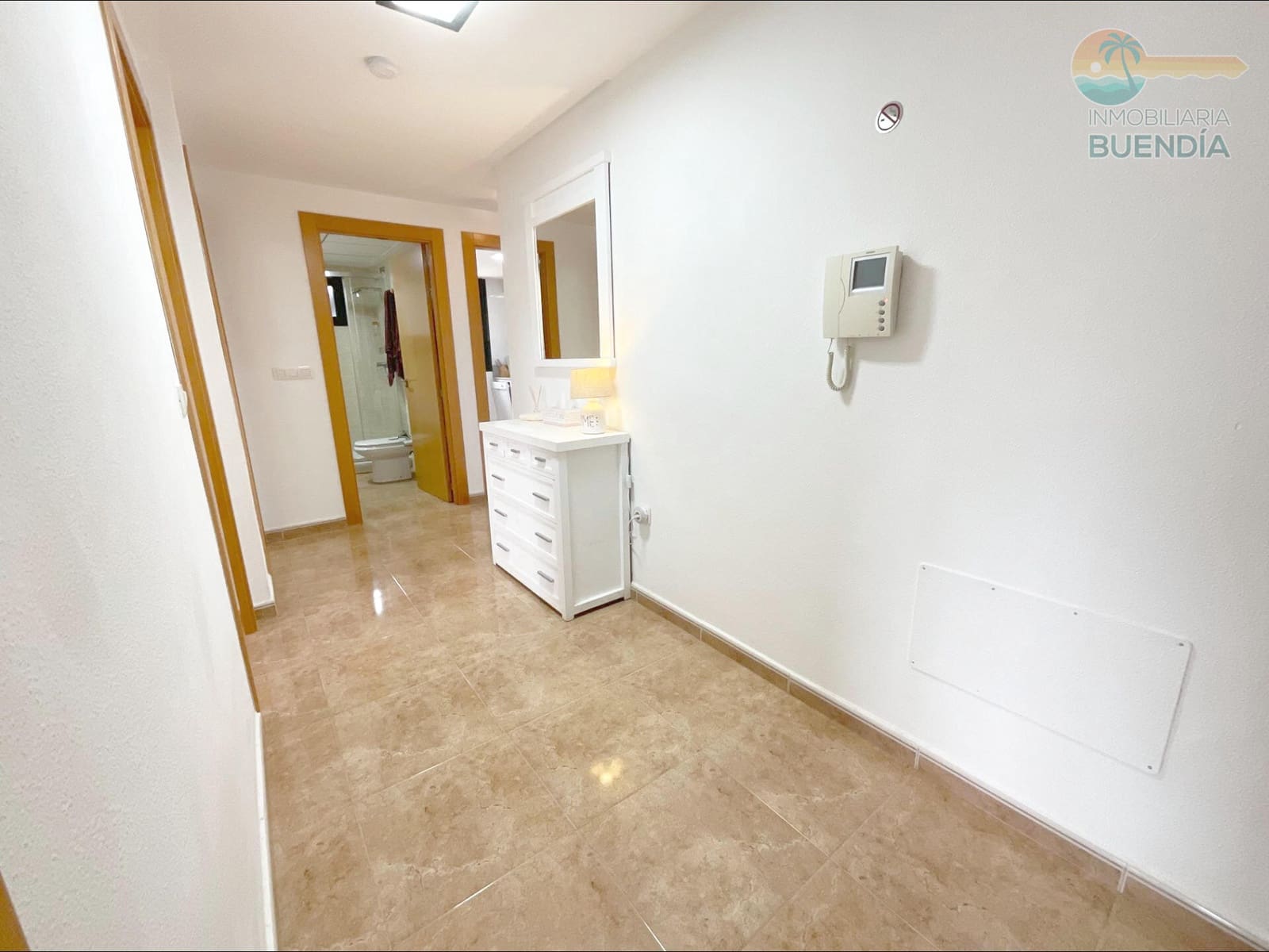 3 makuuhuone Kattohuoneisto myytävänä paikassa Alamillo mukana uima-altaan 
autotalli - 349 000 € (Ref: 9804385)