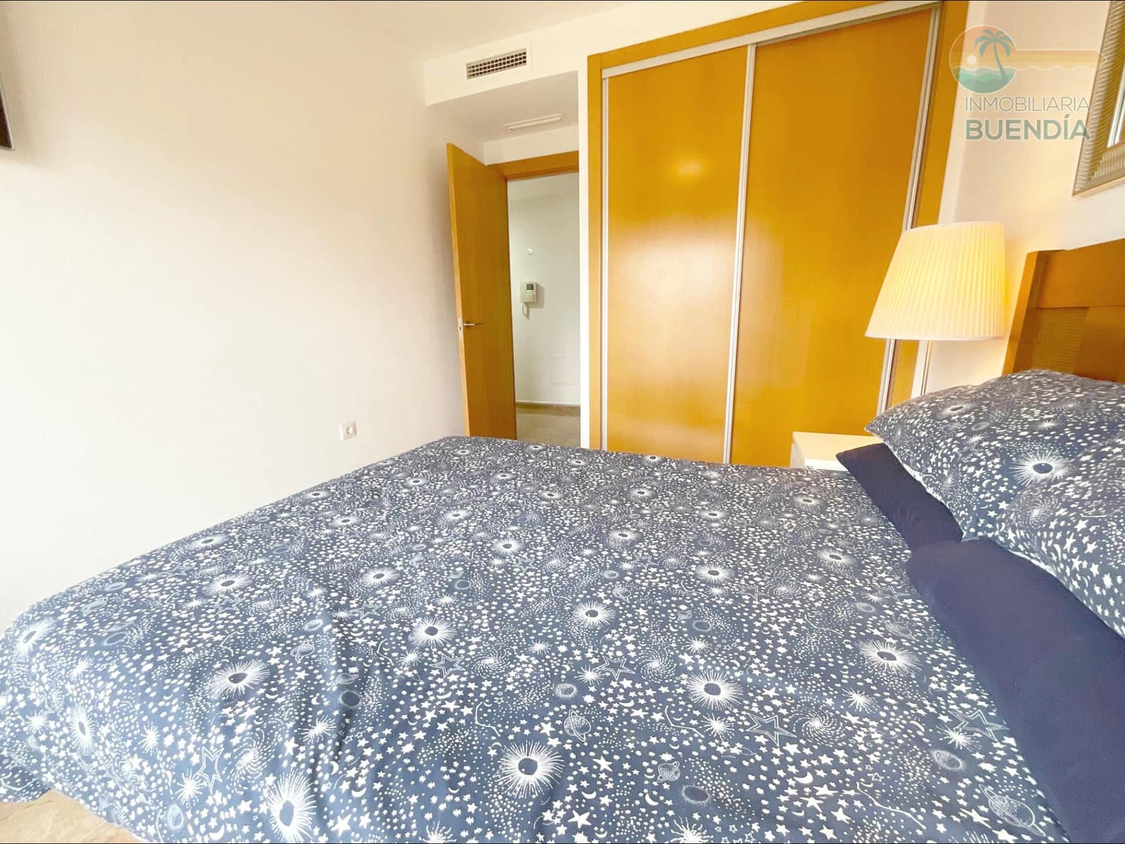 3 makuuhuone Kattohuoneisto myytävänä paikassa Alamillo mukana uima-altaan 
autotalli - 349 000 € (Ref: 9804385)