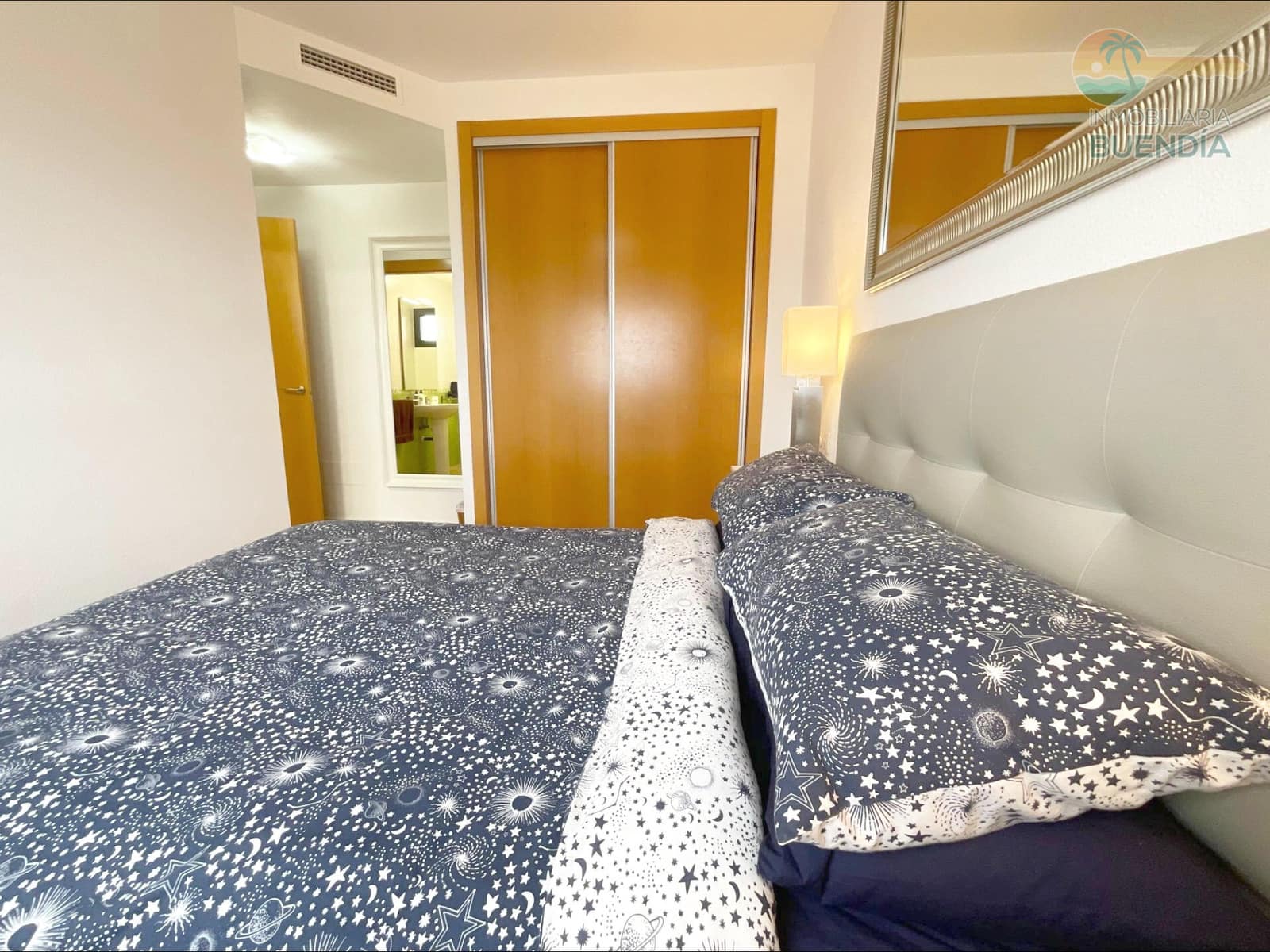 3 makuuhuone Kattohuoneisto myytävänä paikassa Alamillo mukana uima-altaan 
autotalli - 349 000 € (Ref: 9804385)