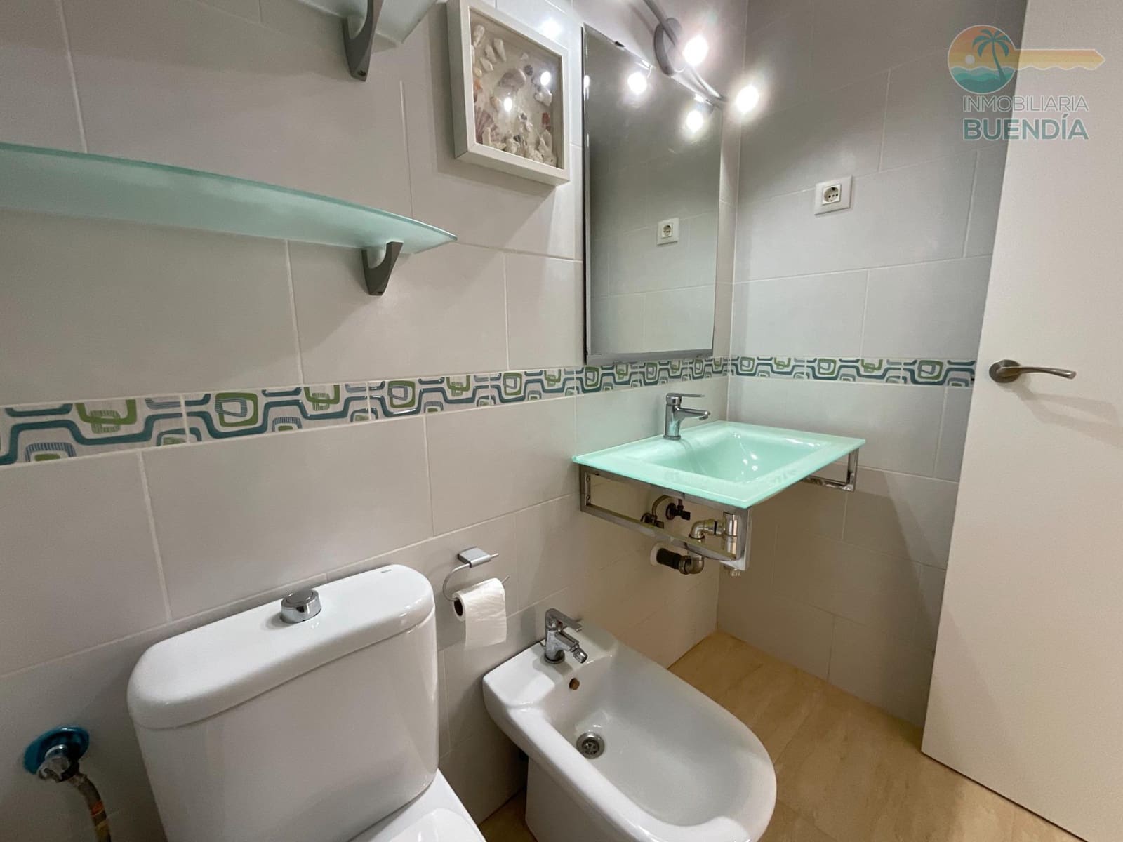 2 makuuhuone Kattohuoneisto myytävänä paikassa Alamillo mukana uima-altaan 
autotalli - 219 500 € (Ref: 9818306)