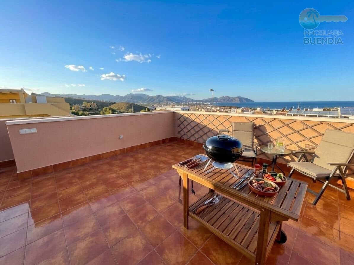 2 bedroom Penthouse for sale in Alamillo with pool garage - € 219,500 (Ref: 9818306)