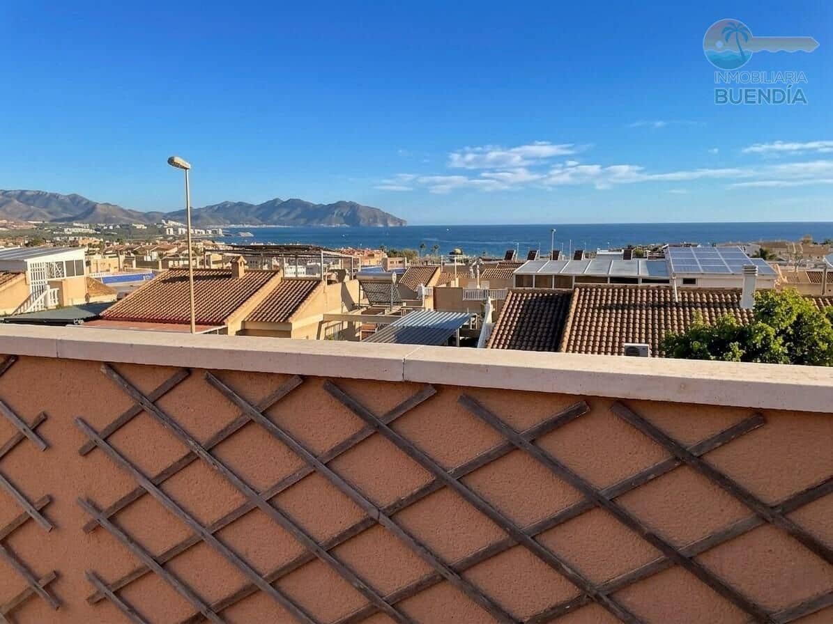 2 bedroom Penthouse for sale in Alamillo with pool garage - € 219,500 (Ref: 9818306)