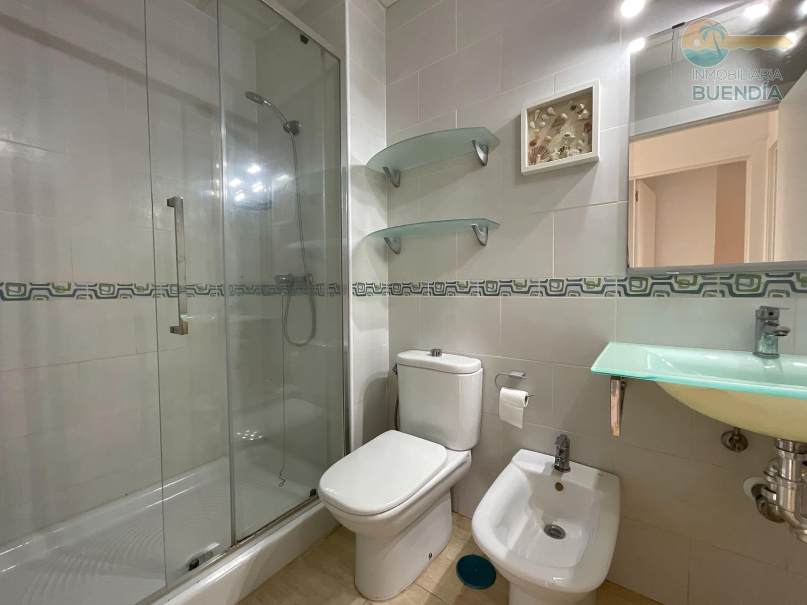 2 bedroom Penthouse for sale in Alamillo with pool garage - € 219,500 (Ref: 9818306)