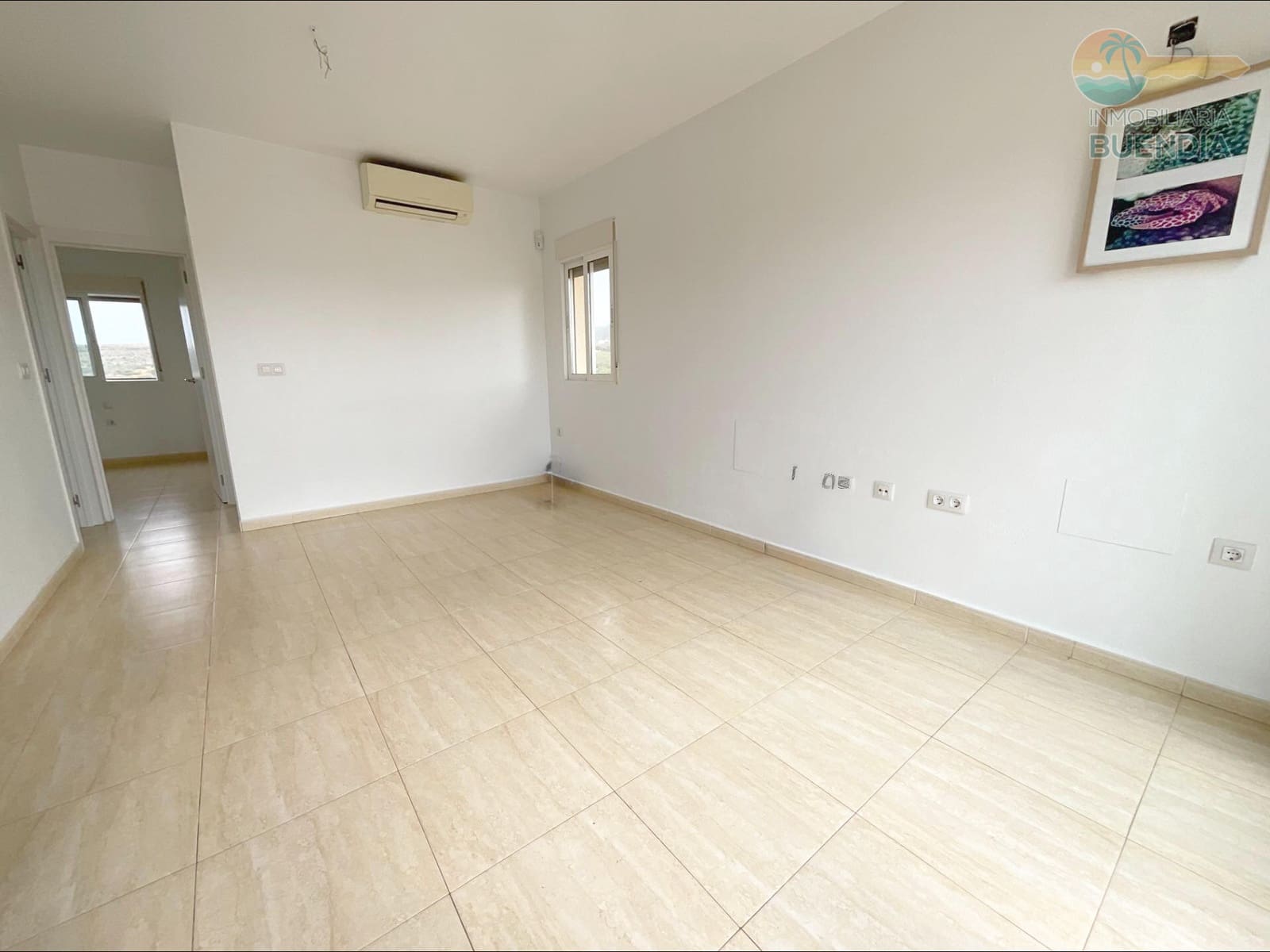 2 bedroom Penthouse for sale in Alamillo with pool garage - € 219,500 (Ref: 9818306)