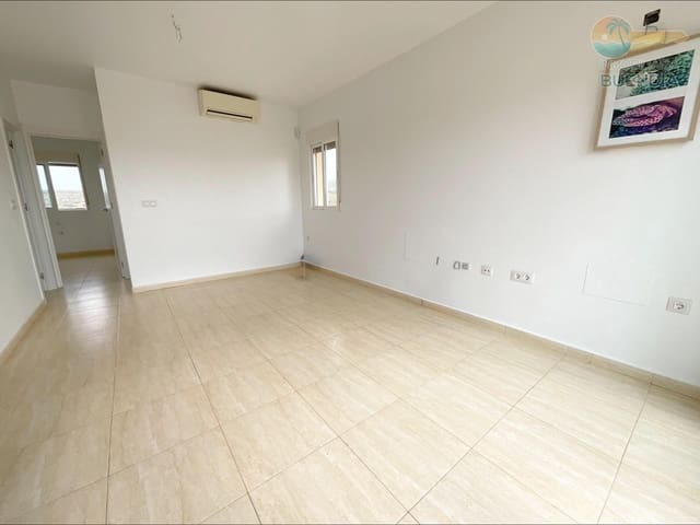 Ático de 2 habitaciones en Alamillo, Mazarrón en venta con piscina garaje - 219.500 € (Ref: 9818306)