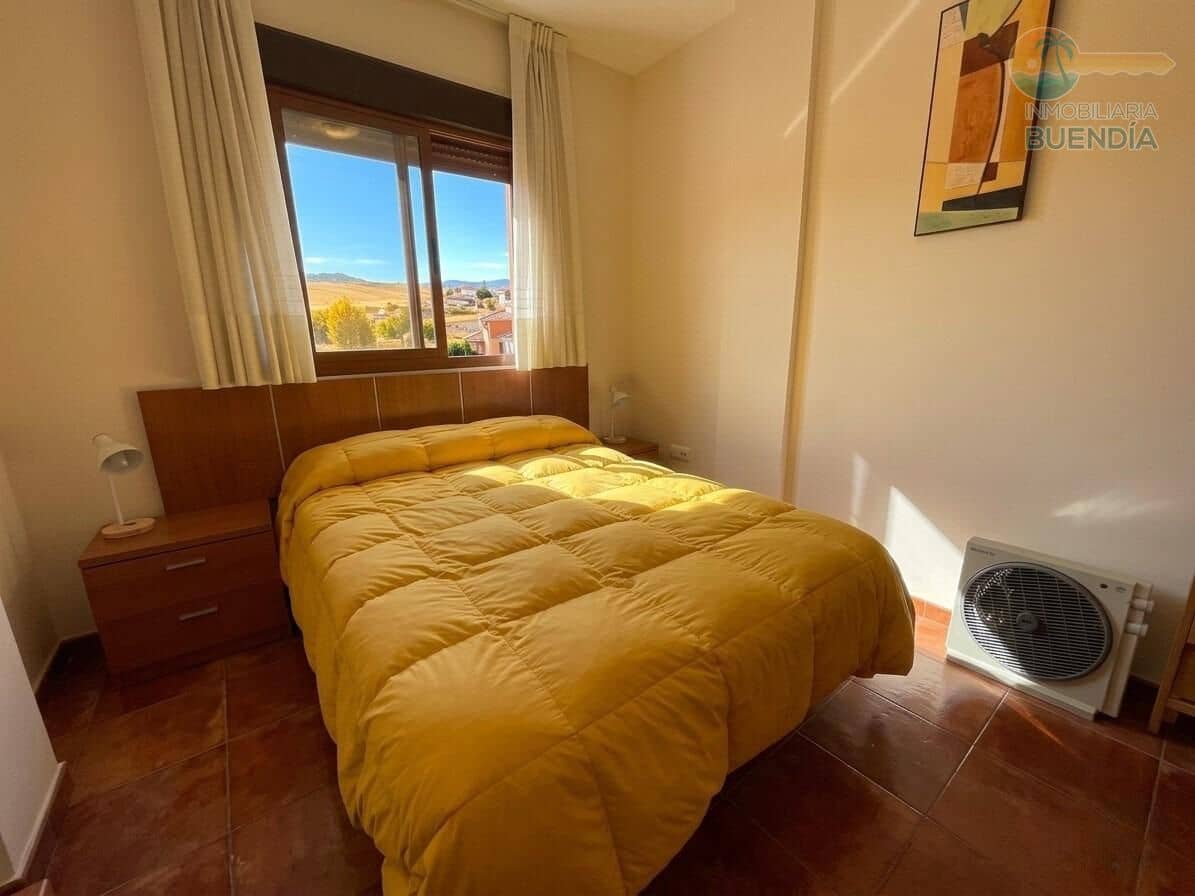 2 makuuhuone Kattohuoneisto myytävänä paikassa Isla Plana mukana uima-altaan - 199 000 € (Ref: 9818307)