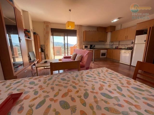 2 makuuhuone Kattohuoneisto myytävänä paikassa Isla Plana, Cartagena mukana uima-altaan - 199 000 € (Ref: 9818307)