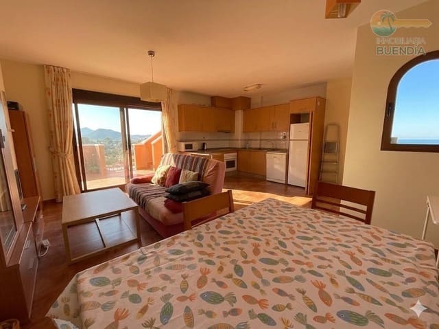 2 makuuhuone Kattohuoneisto myytävänä paikassa Isla Plana, Cartagena mukana uima-altaan - 199 000 € (Ref: 9818307)