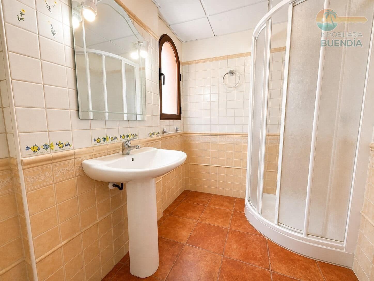 2 makuuhuone Kattohuoneisto myytävänä paikassa Isla Plana mukana uima-altaan - 199 000 € (Ref: 9818307)