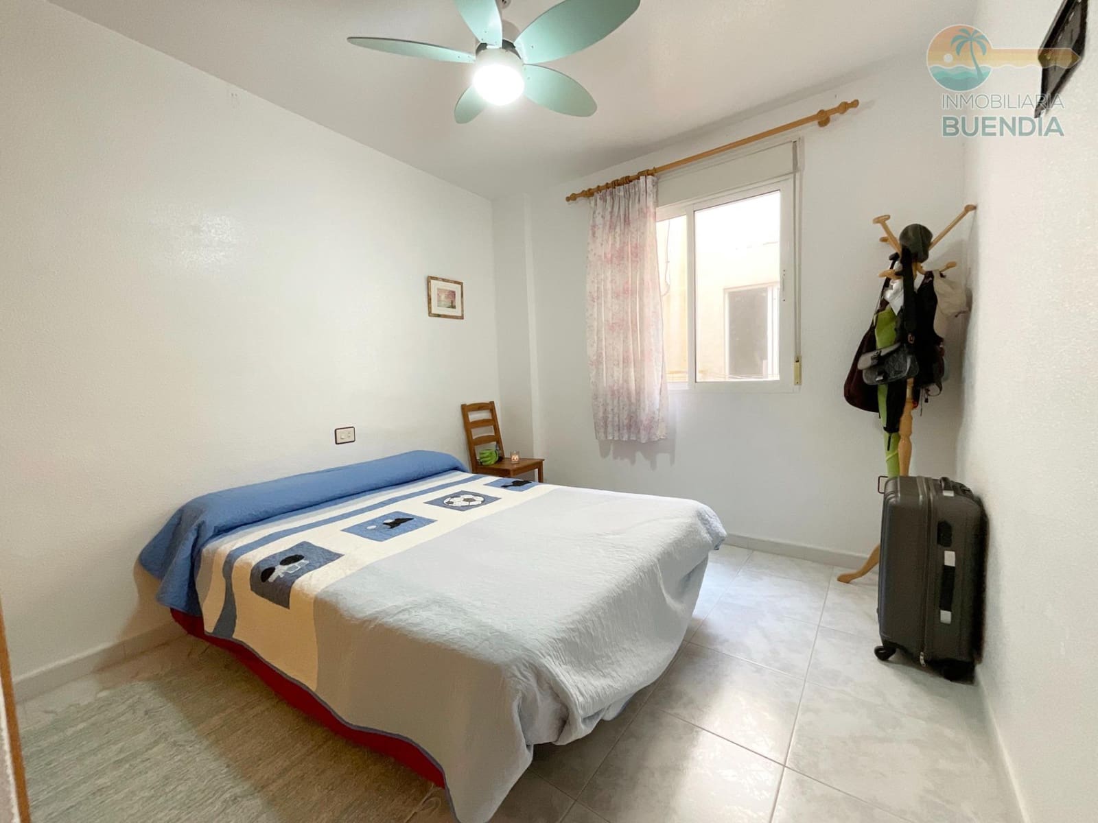 4 chambre Appartement à vendre à Puerto de Mazarron - 135 000 € (Ref: 9818308)