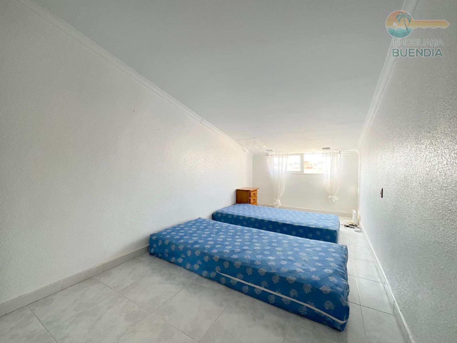 4 chambre Appartement à vendre à Puerto de Mazarron - 135 000 € (Ref: 9818308)