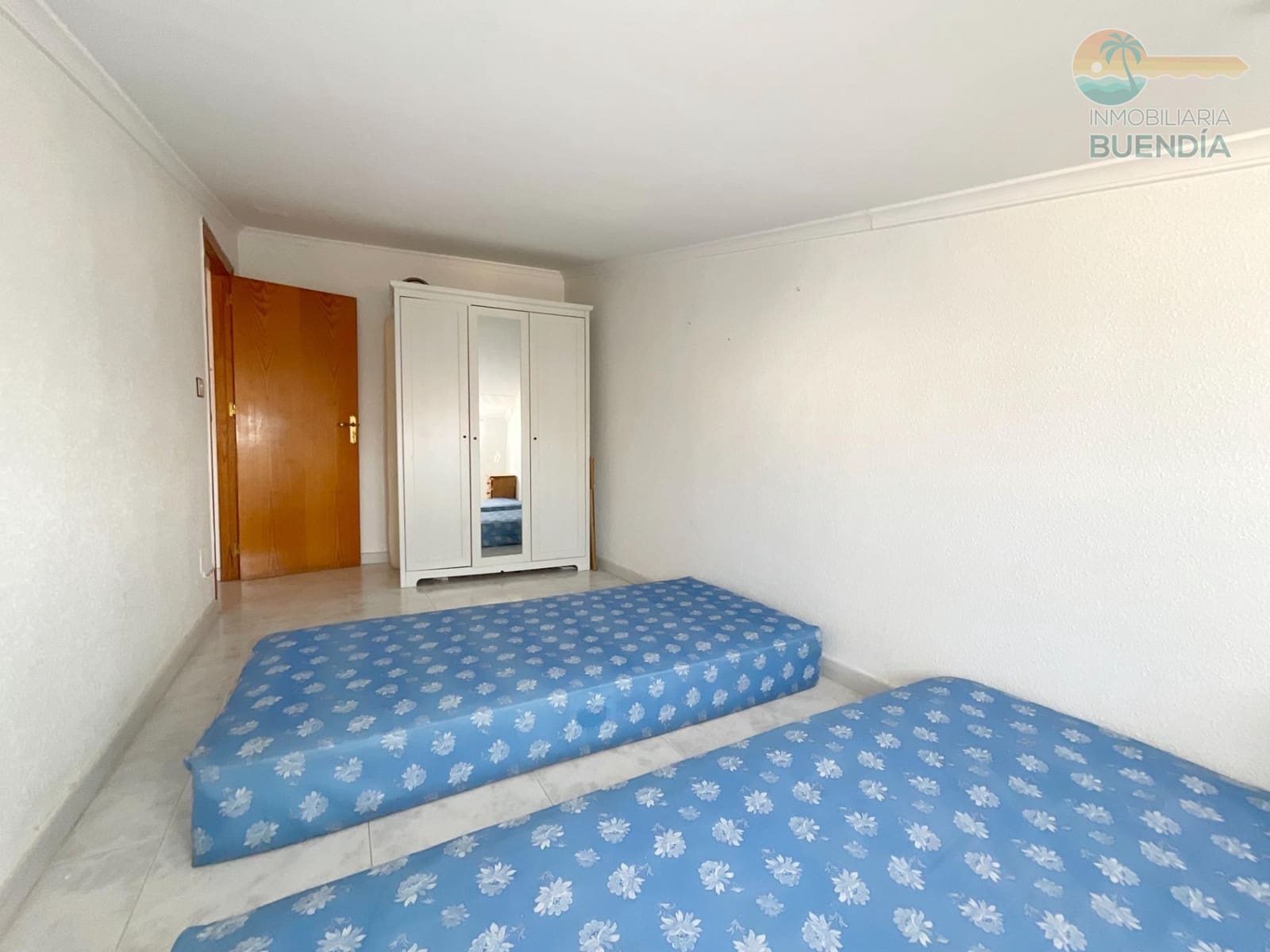 4 chambre Appartement à vendre à Puerto de Mazarron - 135 000 € (Ref: 9818308)