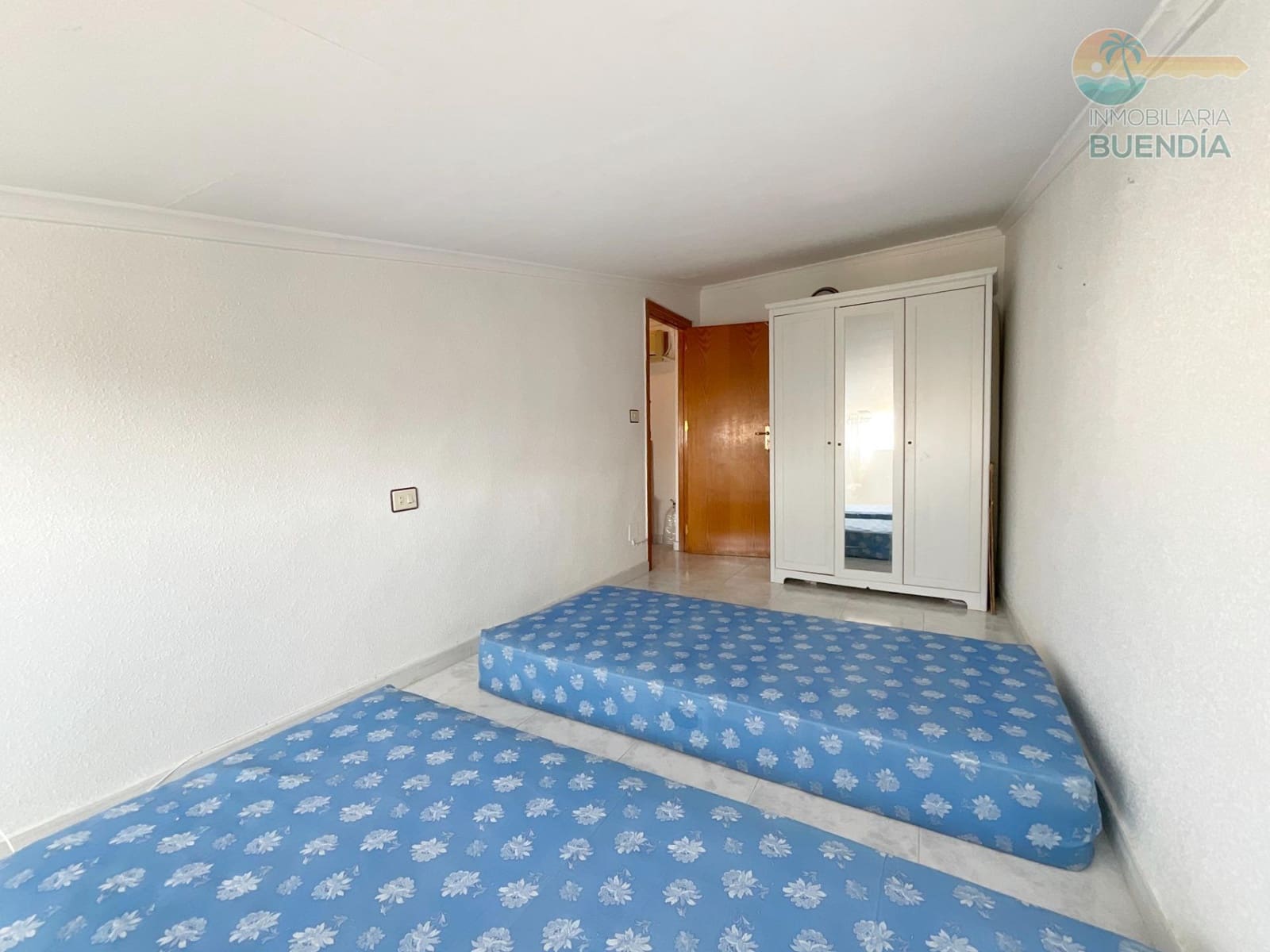 4 chambre Appartement à vendre à Puerto de Mazarron - 135 000 € (Ref: 9818308)