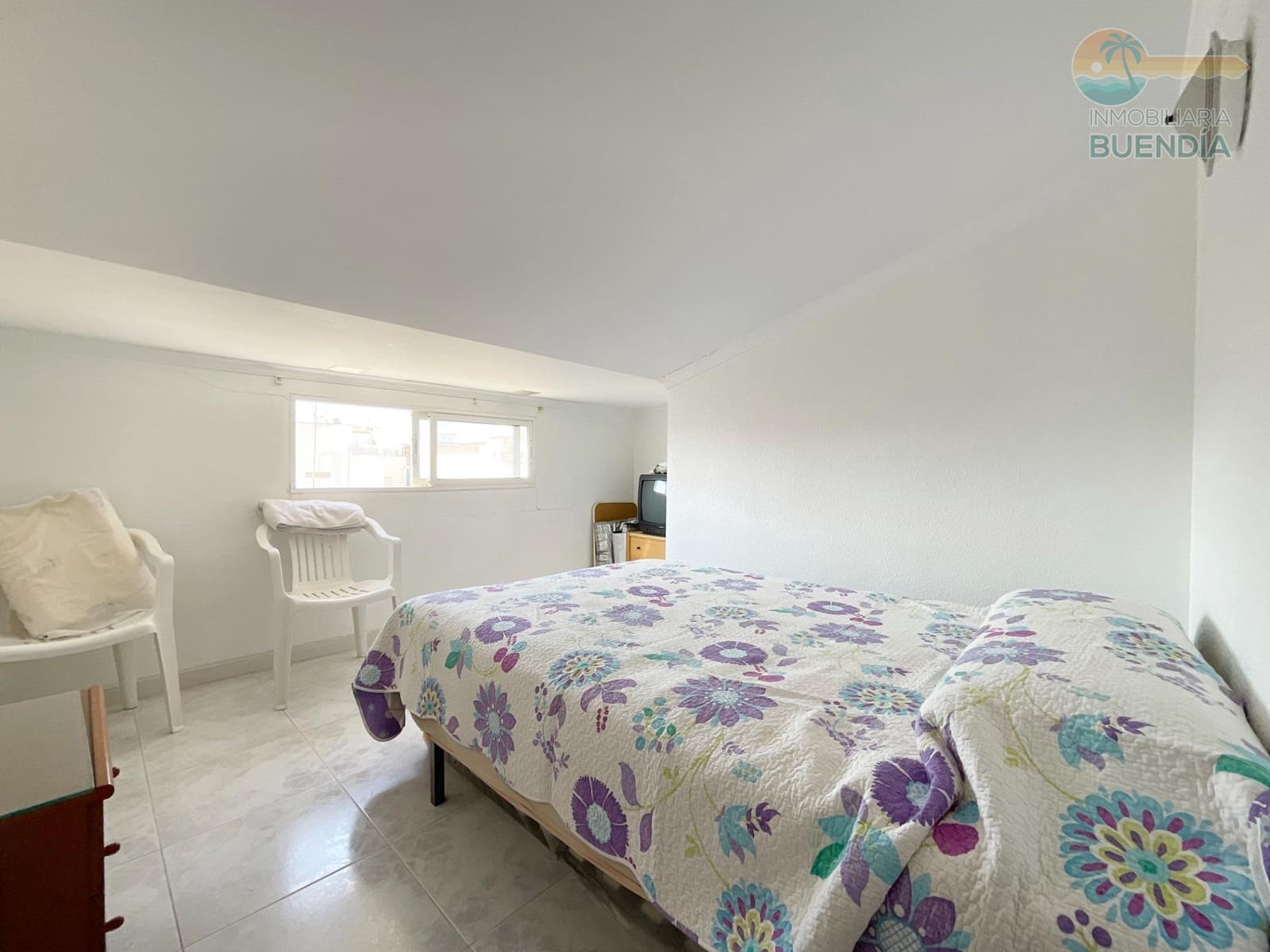 4 chambre Appartement à vendre à Puerto de Mazarron - 135 000 € (Ref: 9818308)