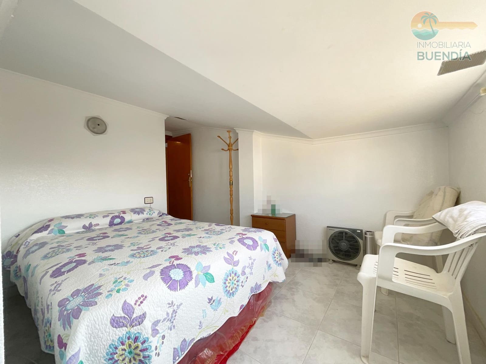 4 chambre Appartement à vendre à Puerto de Mazarron - 135 000 € (Ref: 9818308)