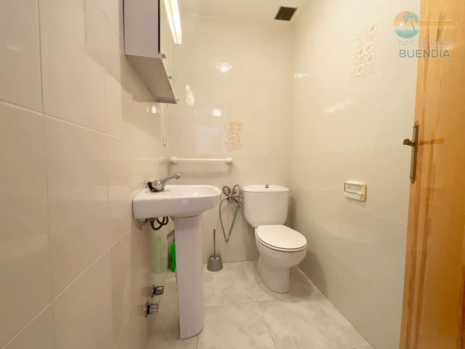4 chambre Appartement à vendre à Puerto de Mazarron - 135 000 € (Ref: 9818308)